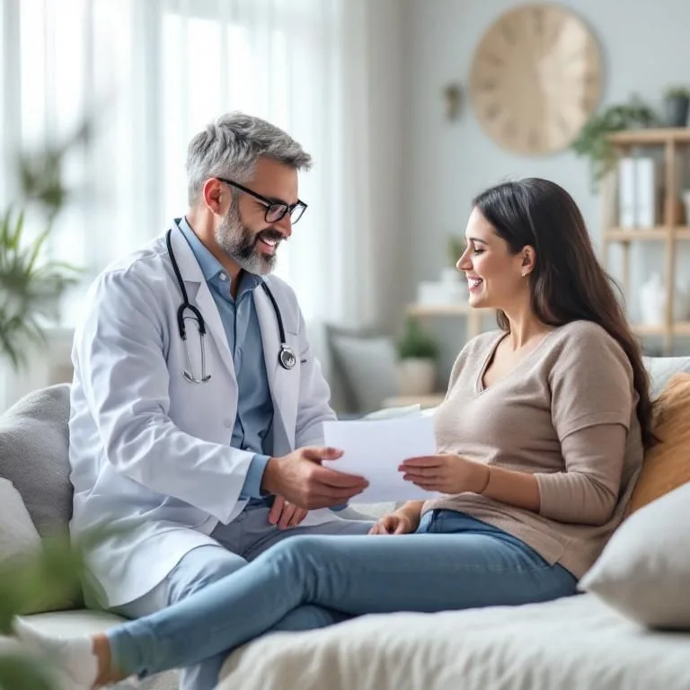 Treatment at EverFit Medical Clinic