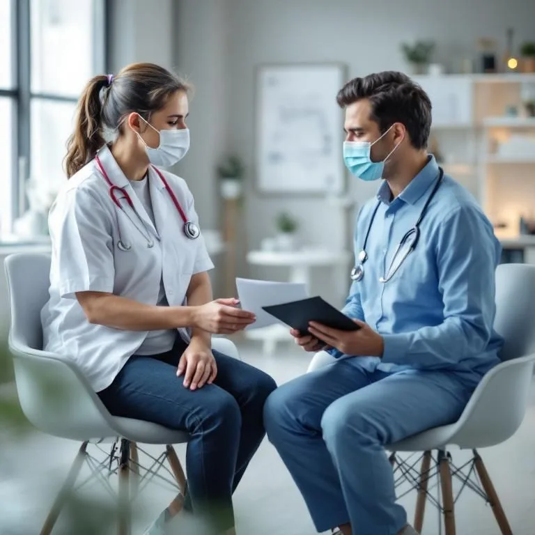 Treatment at Fit 4Ever Academy