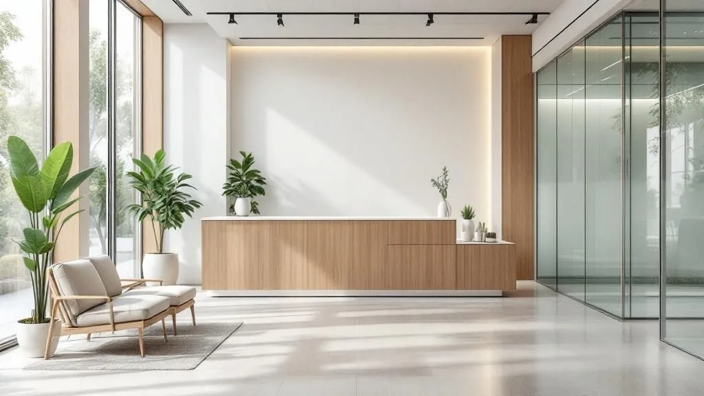 Interior of FitWithJ