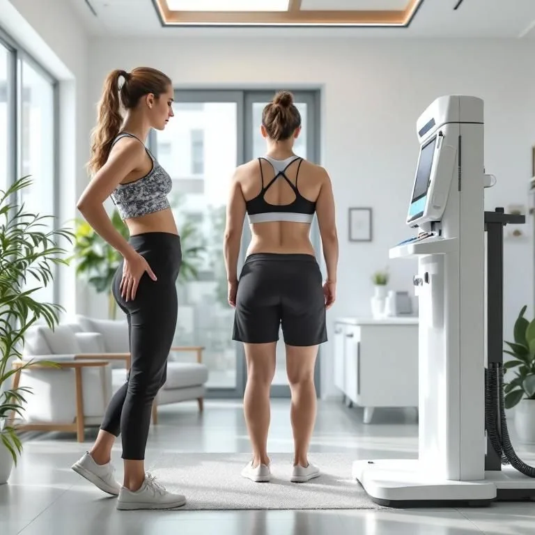 Treatment at Gameday Men's Health Solon