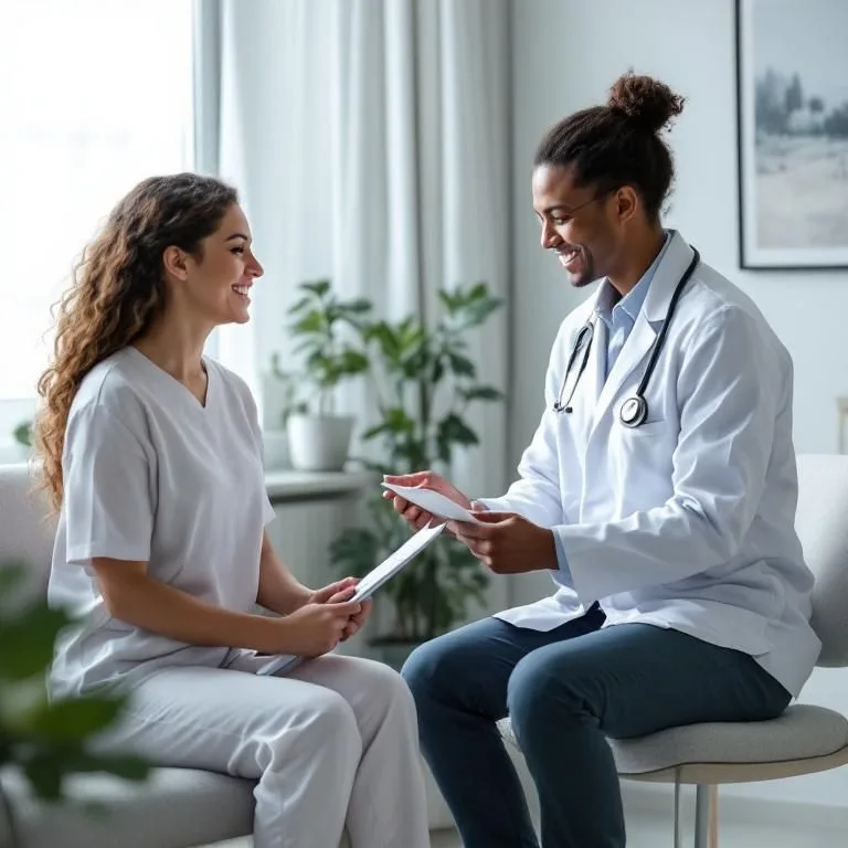 Treatment at Gameday Men's Health TRT & ED