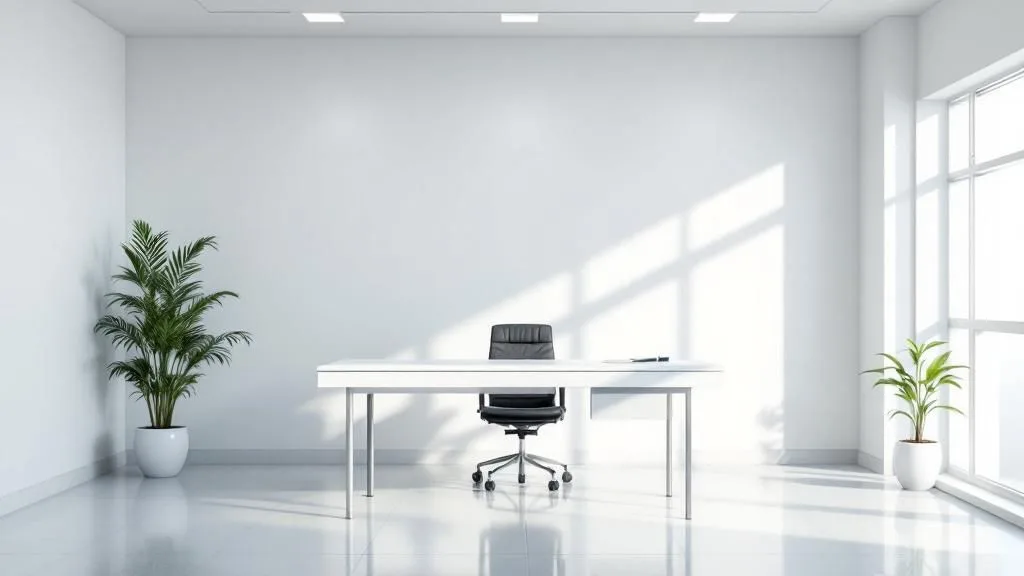 Interior of Glendale Family Chiropractic