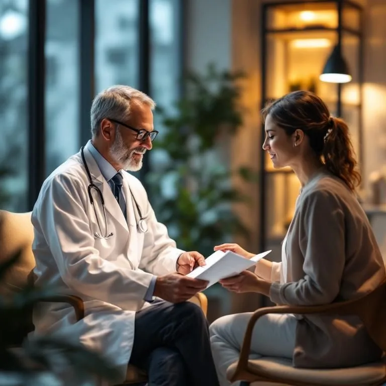 Treatment at Gorilla Pit Athletics