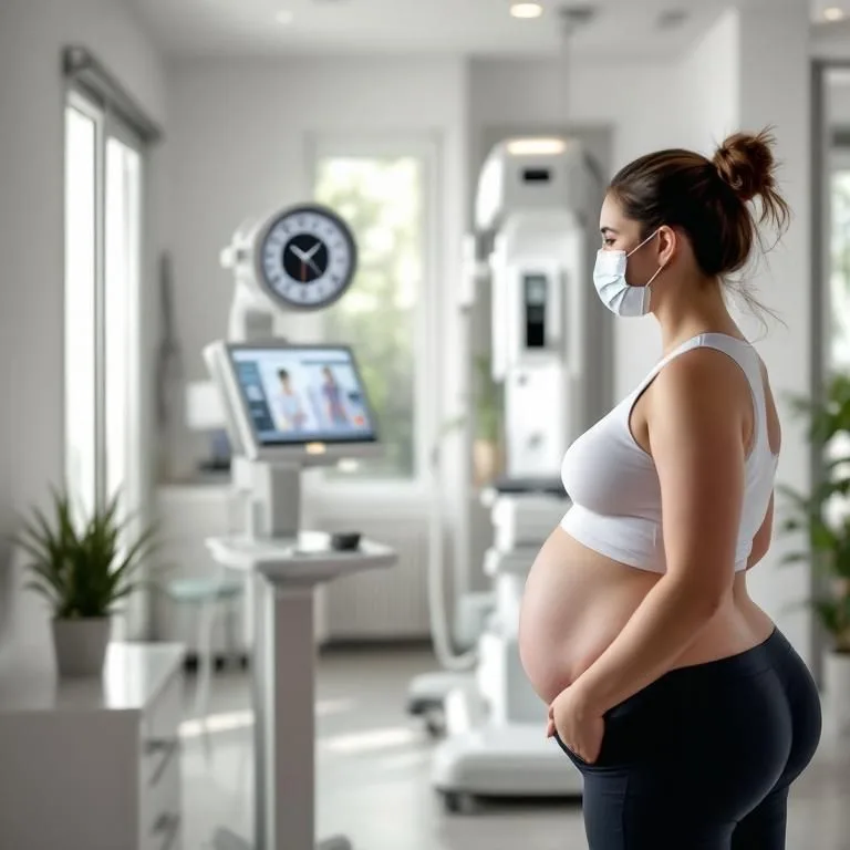 Treatment at GYMGUYZ