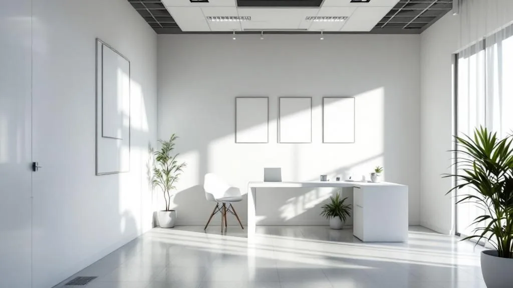 Interior of HiiTtoFiT