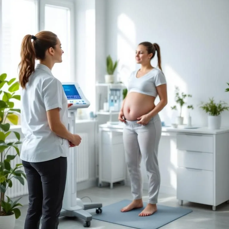 Treatment at HiiTtoFiT