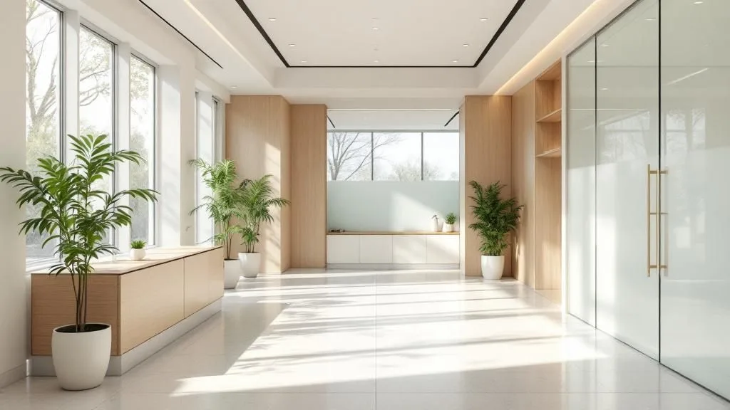 Interior of Hypnotic Solutions