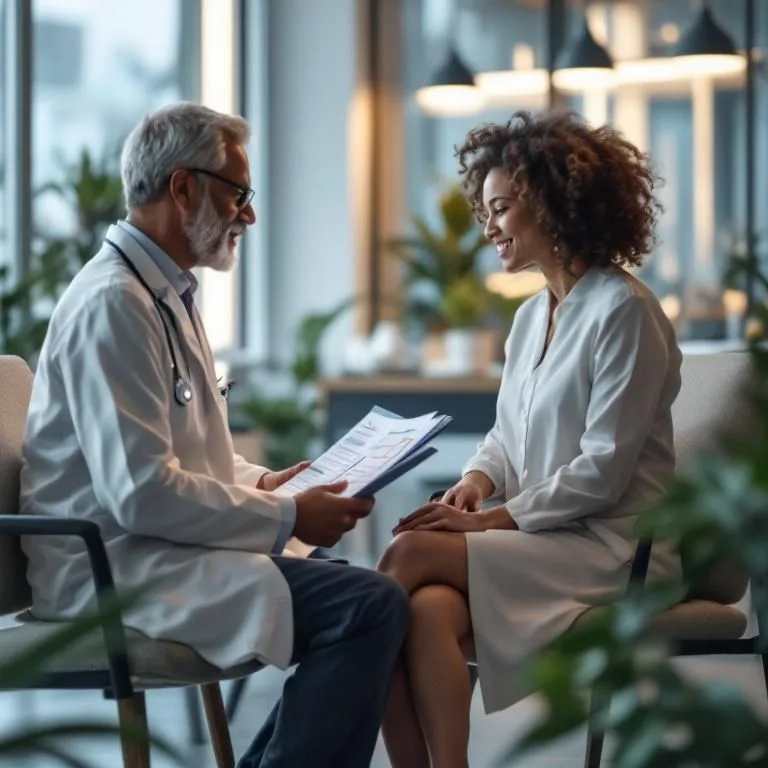 Treatment at Hypnotic Solutions