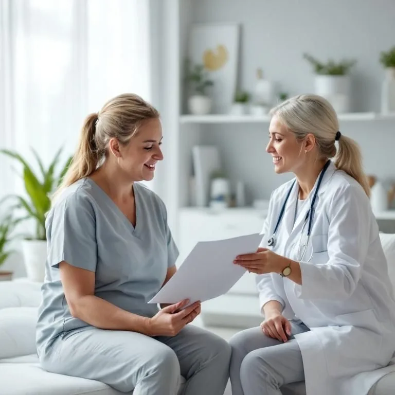 Treatment at Ideal Health & Wellness