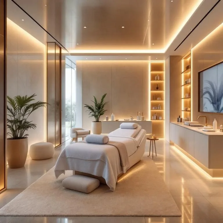 Treatment at If You Know You Know Aesthetics