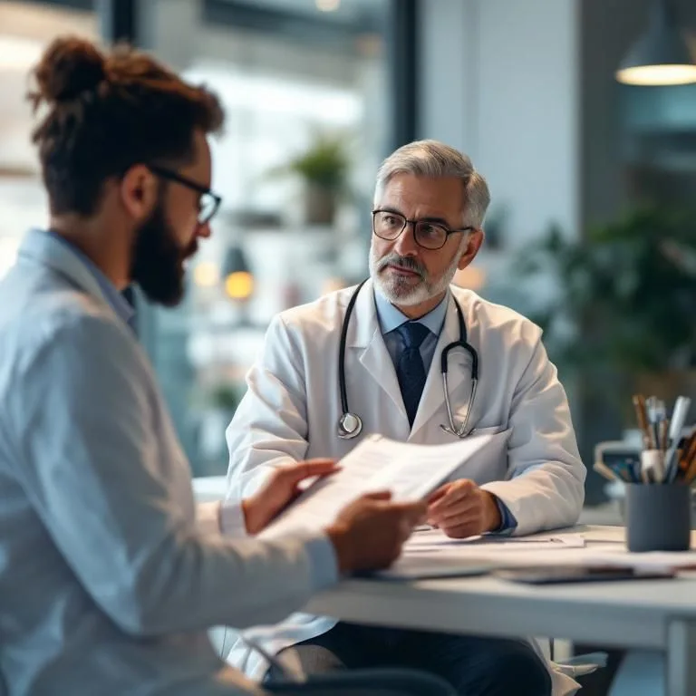 Treatment at Impact Health & Wellness