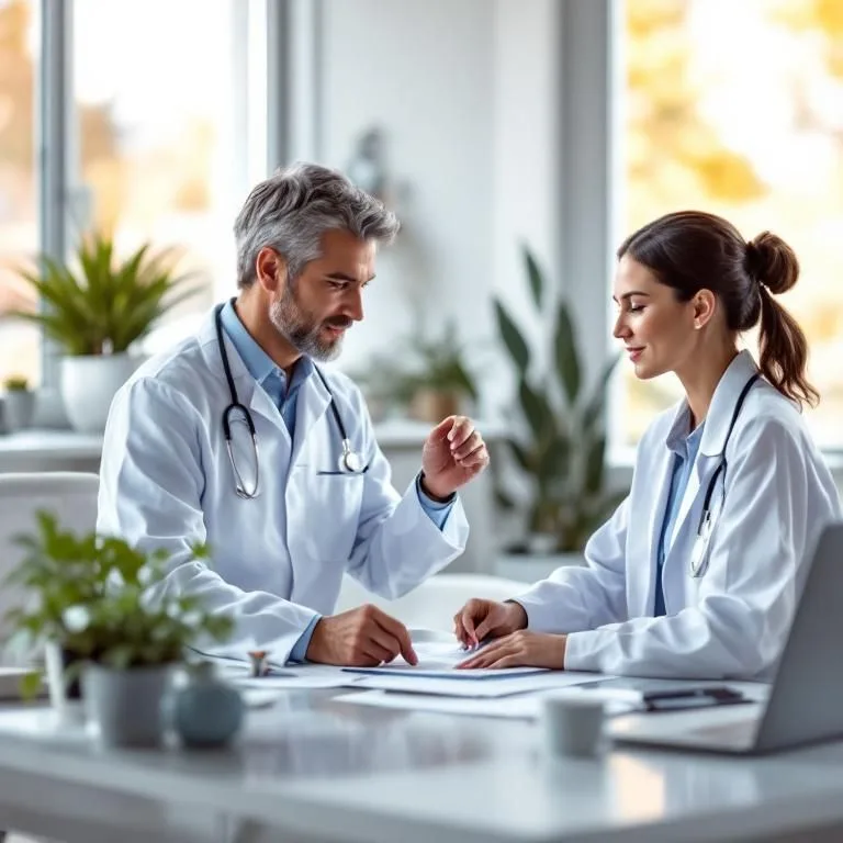 Treatment at Infinity Wellness