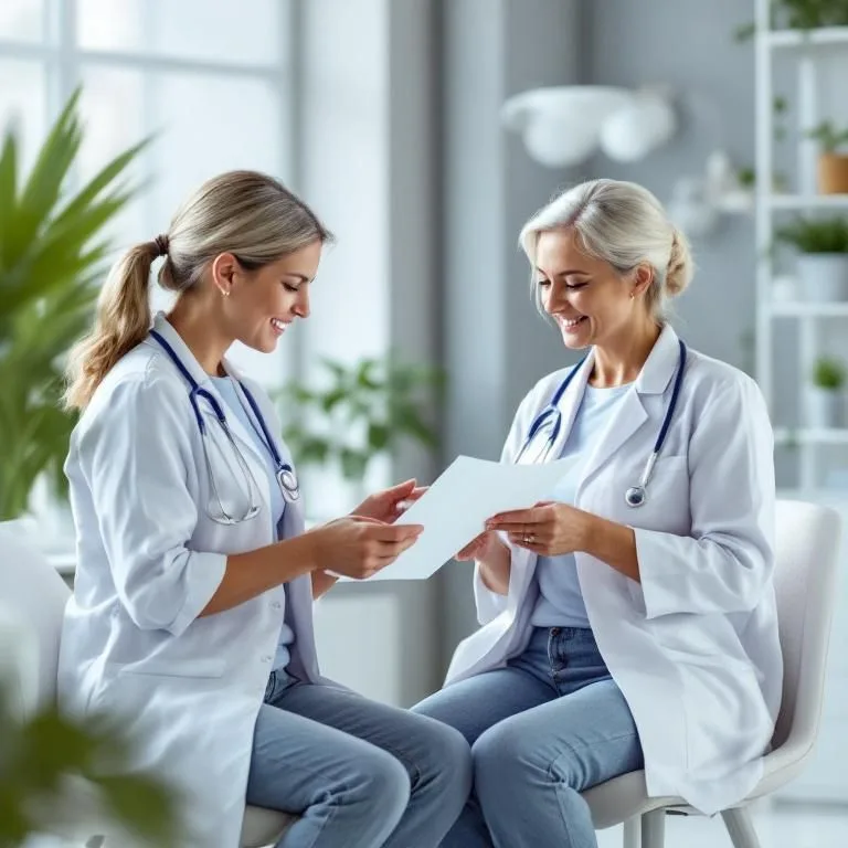 Treatment at InShapeMD