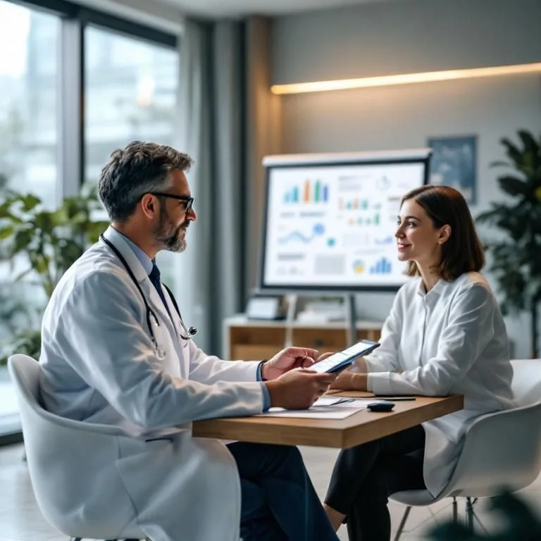 Treatment at John Kocka M.D.