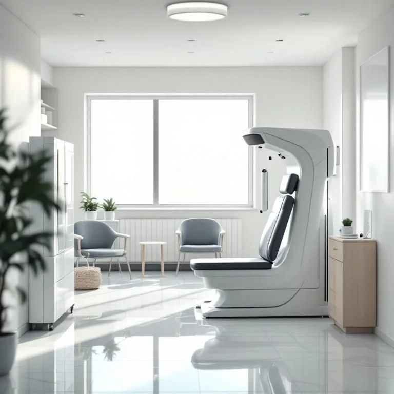 Treatment at JuviveMD