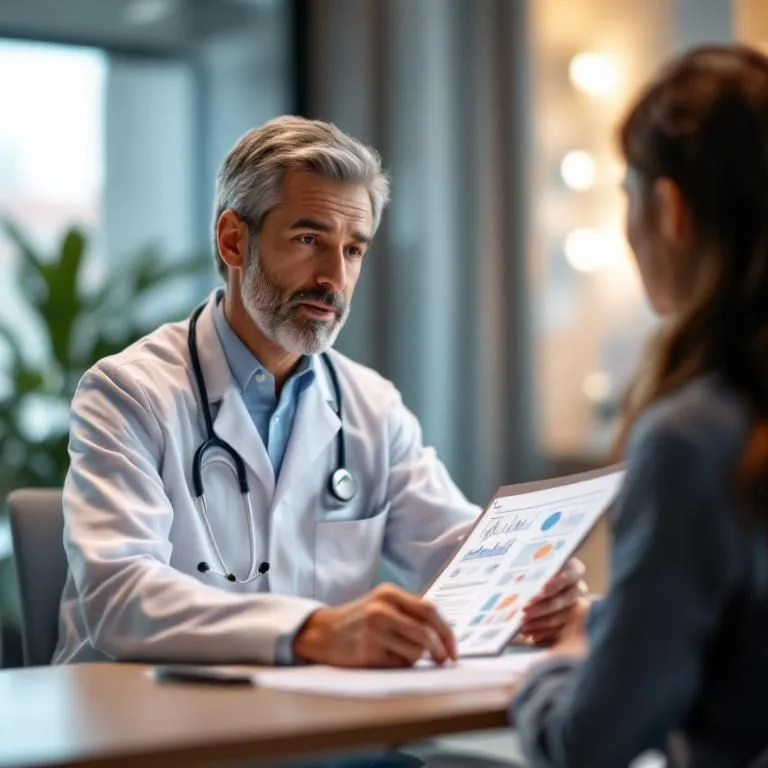 Treatment at Liberty Township Transformation Center