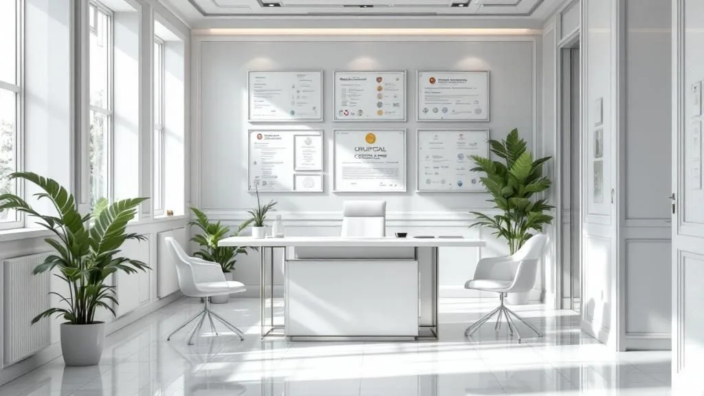 Interior of Life Fit Health and Wellness L.L.C.