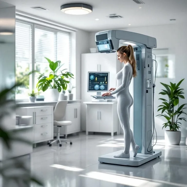 Treatment at Life Fit Health and Wellness L.L.C.