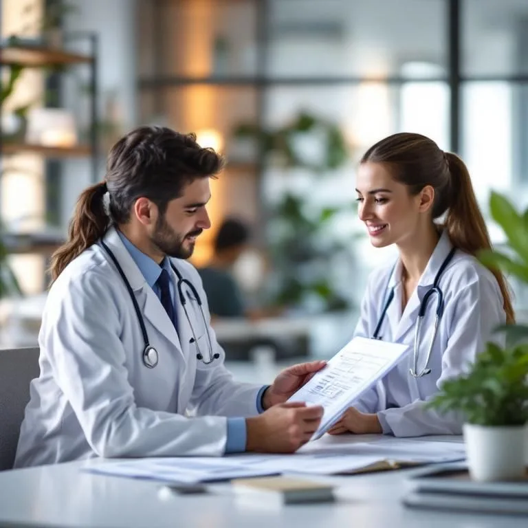 Treatment at Love Dermatology & Aesthetics