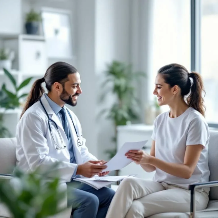 Treatment at Medusa Health Care Centers