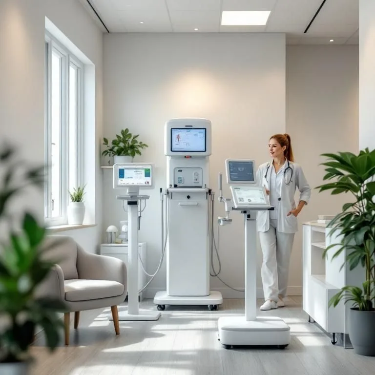 Treatment at Mejorana Wellness Clinic