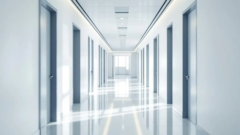 Interior of Mind Weight & Wellness Pro