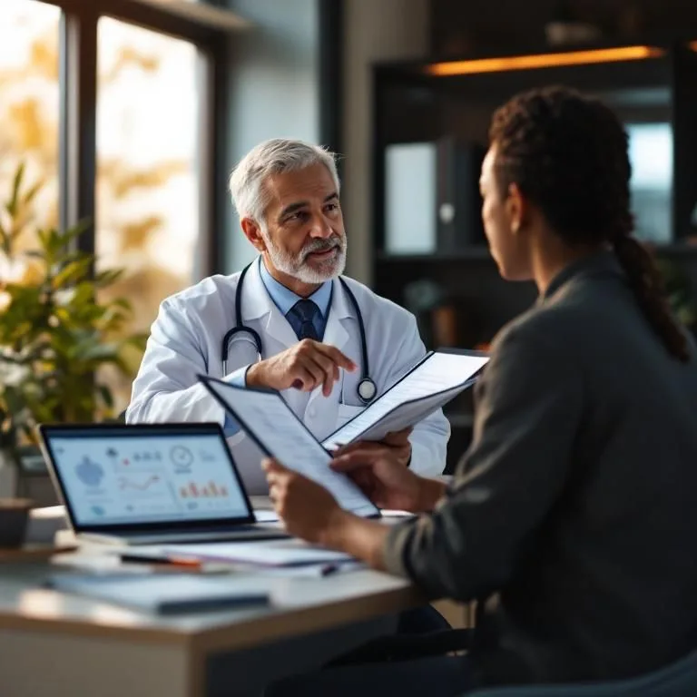 Treatment at Mind Weight & Wellness Pro