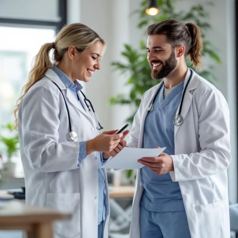 Treatment at Mindfully Fit Nutrition