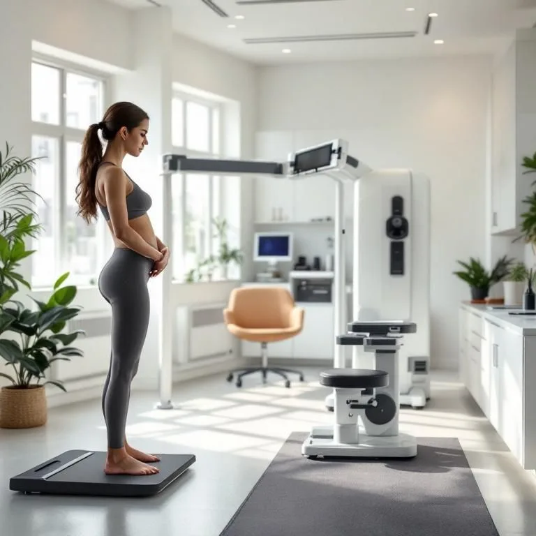 Treatment at New U Premier Weight Loss