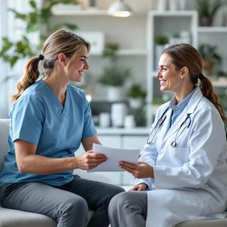 Treatment at NexGenEsis Healthcare - Columbus