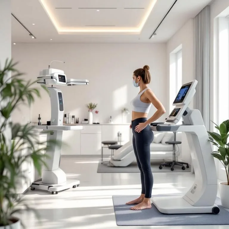 Treatment at No Fat Birthdays