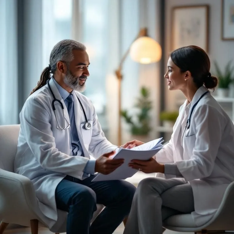 Treatment at Northwest Wellness Center