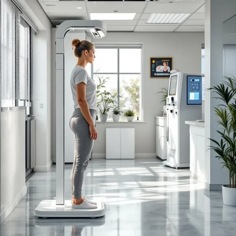 Treatment at Nosson Goldfarb MD - Integrative Medicine and Wellness Center