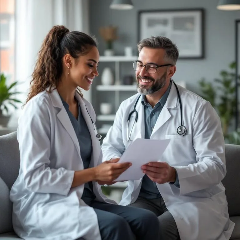 Treatment at NutriMost