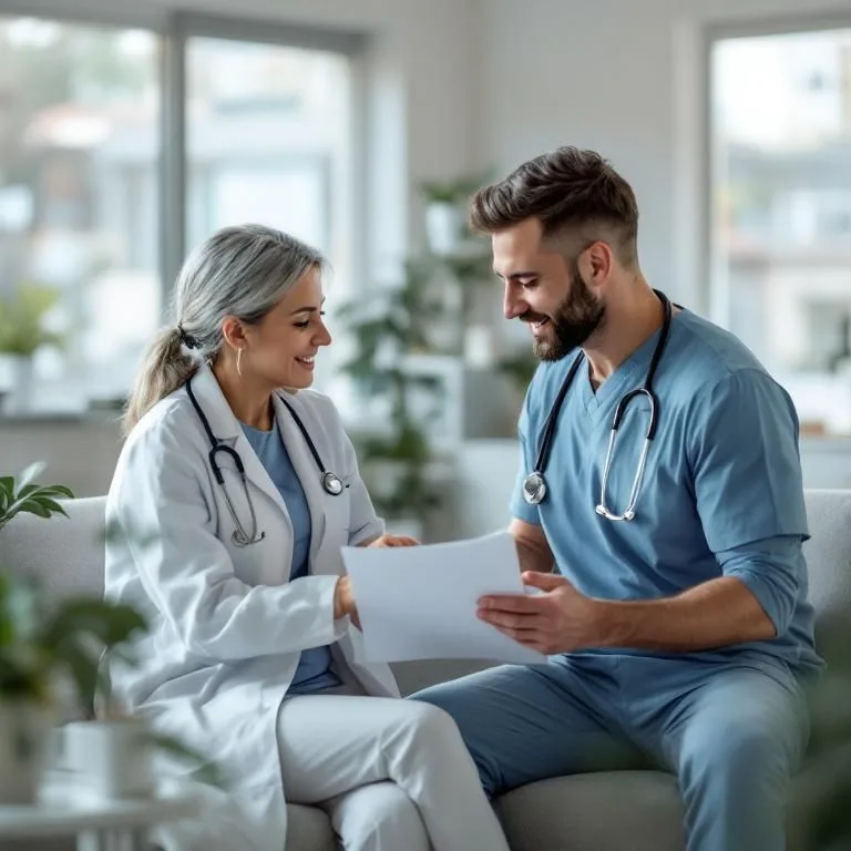 Treatment at NutriMost