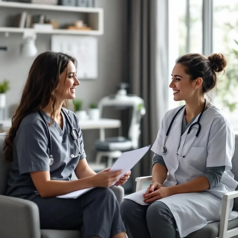 Treatment at NutriMost