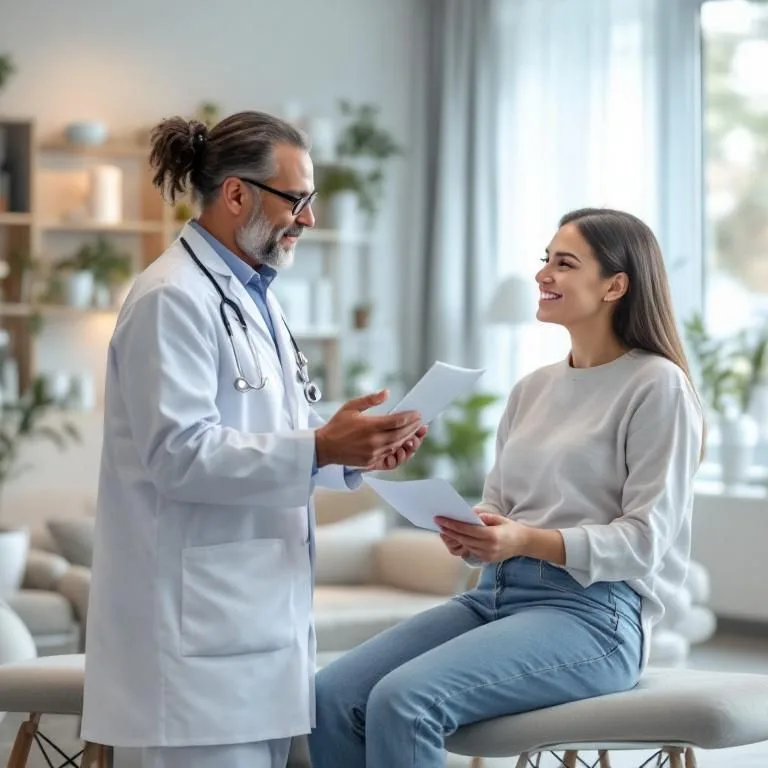 Treatment at NutriMost Wellness & Weight Loss