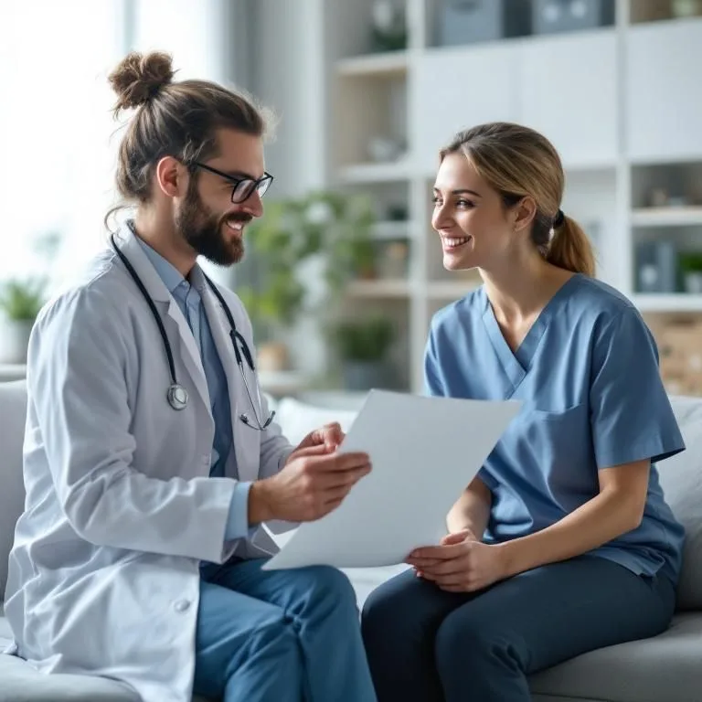 Treatment at OhioHealth Weight Management