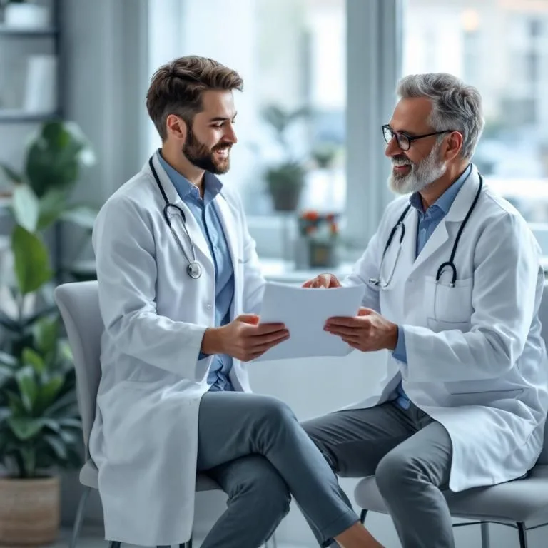 Treatment at Options Medical Weight Loss Clinic