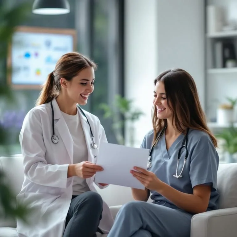 Treatment at Options Medical Weight Loss Clinic