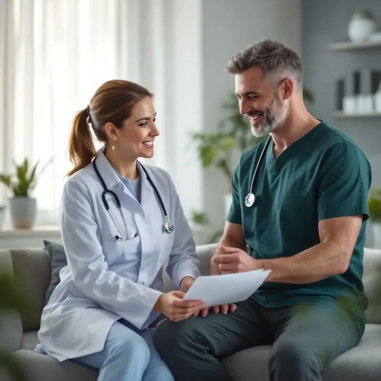 Treatment at Options Medical Weight Loss Clinic