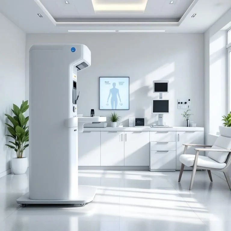 Treatment at Performance Health Modulus