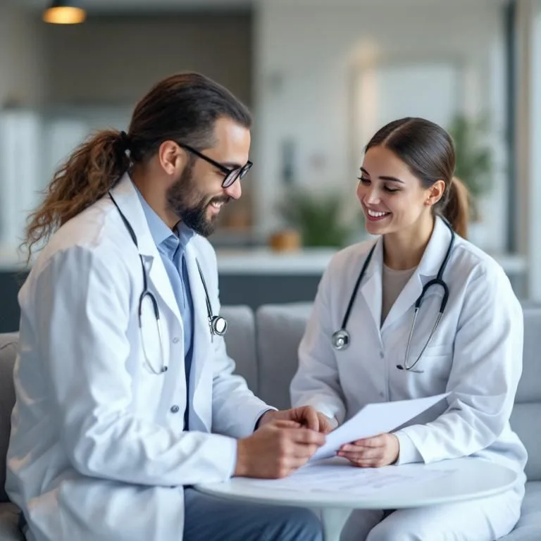 Treatment at Physicians Weight Loss Center