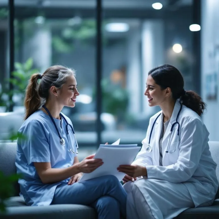 Treatment at Physicians Weight Loss Centers