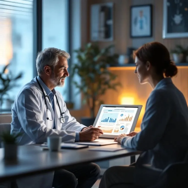 Treatment at Prime IV Hydration & Wellness