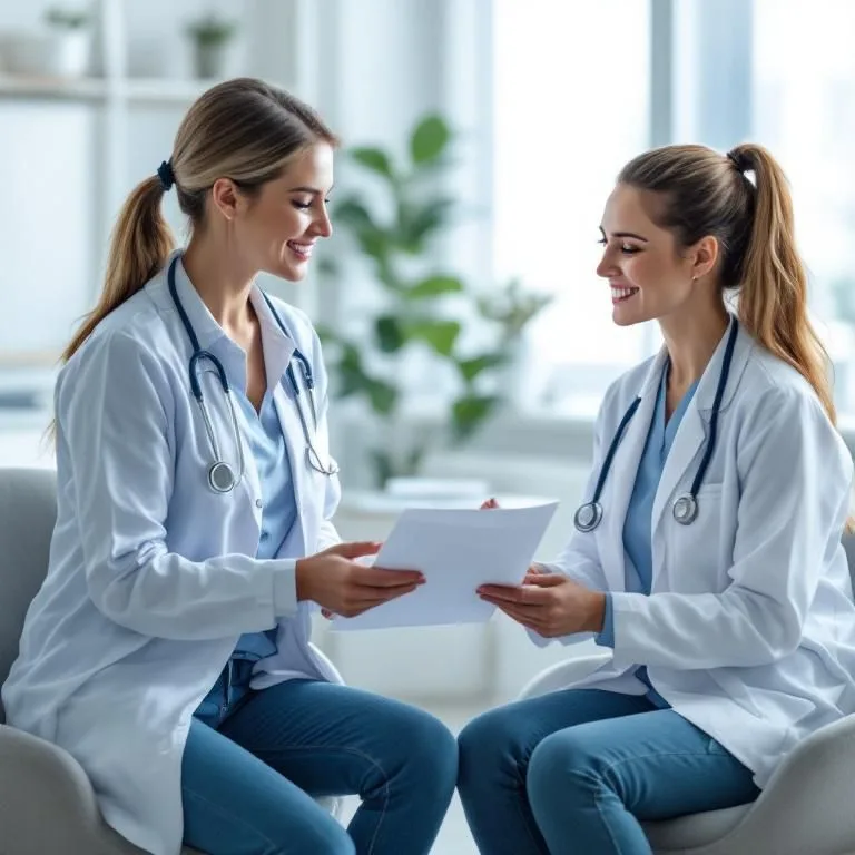 Treatment at Pro Health Services