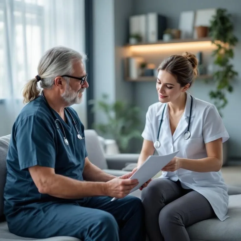 Treatment at Profile by Sanford - Cleveland, OH - Fairview Park