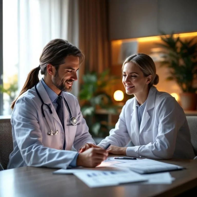 Treatment at Restorative Wellness MD - Dr. Julia Kissel M. D.