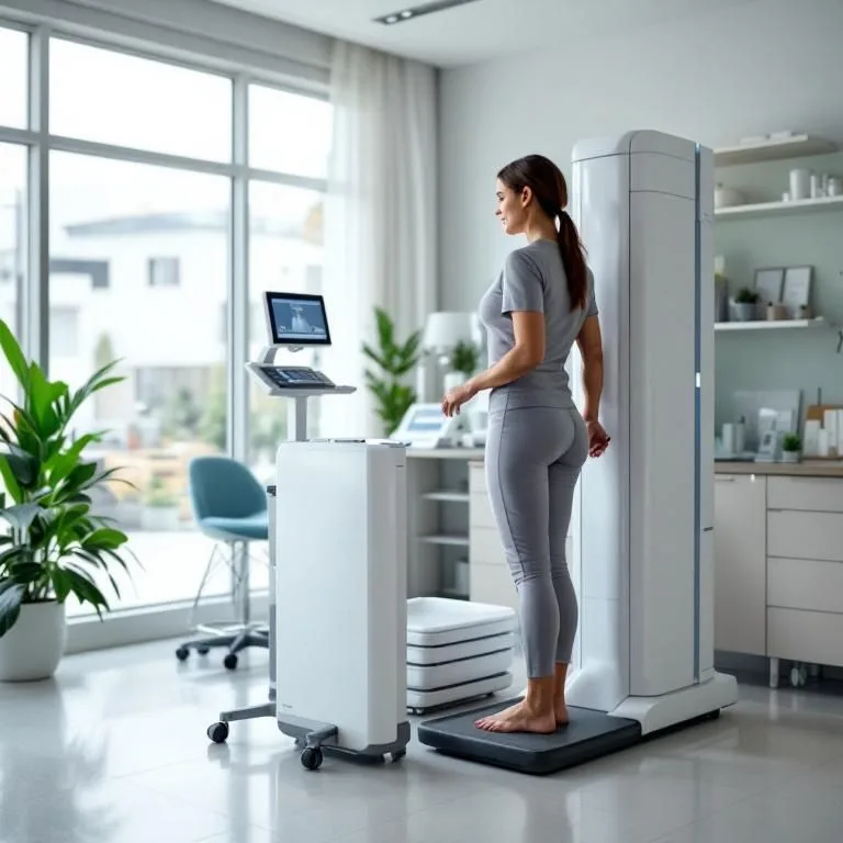 Treatment at Reverse Aesthetics