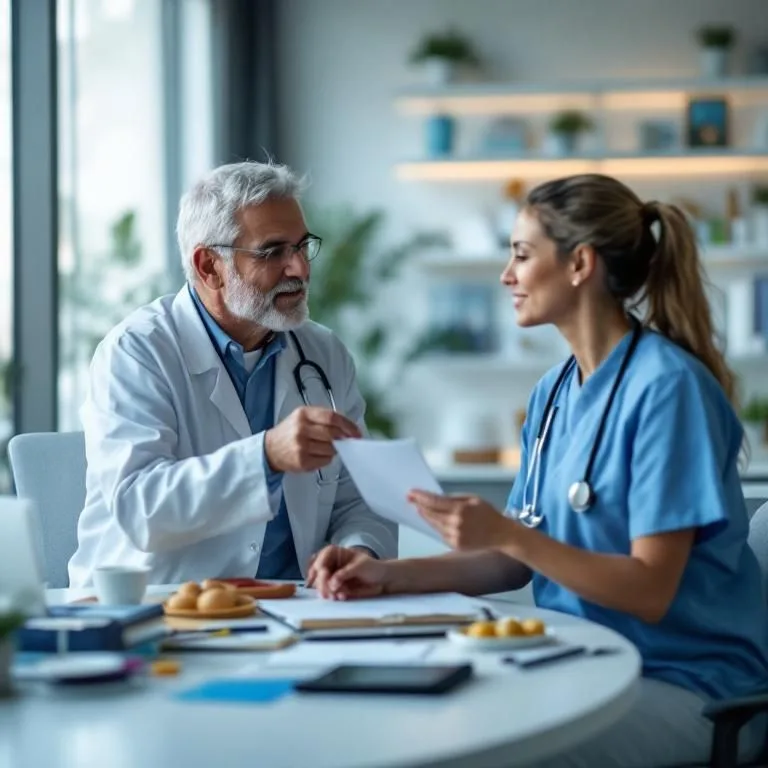 Treatment at Revitalize Health Coaching